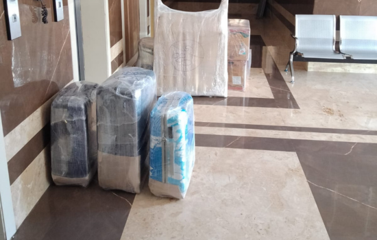 V Move Packers | Best Packers and Movers in Ulhasnagar