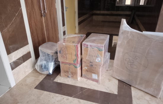 Best Packers and Movers Ambernath