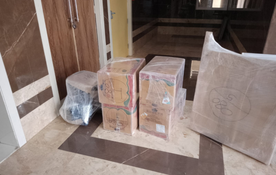  Best Packers and Movers Ambernath